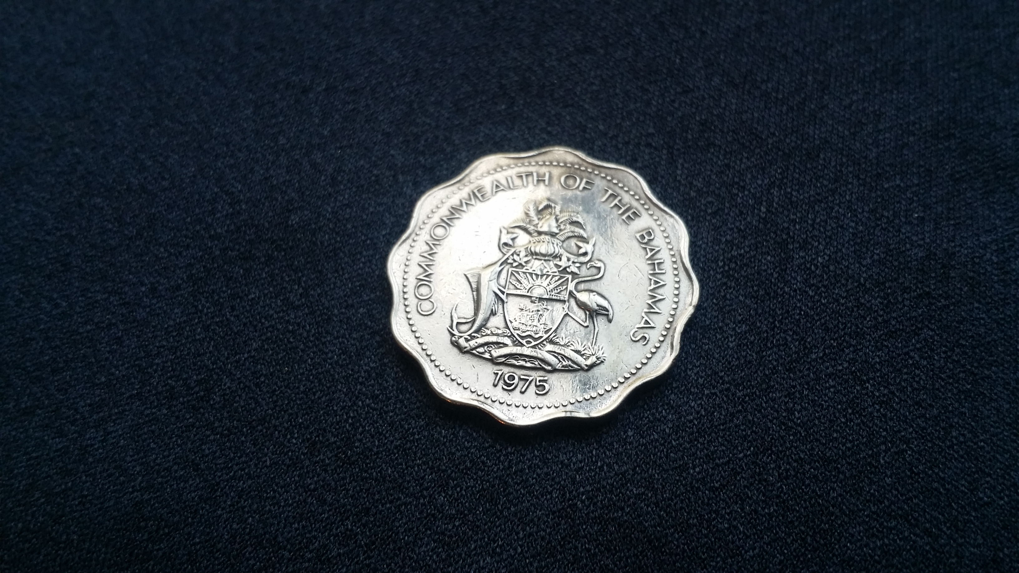 ヴィンテージコイン オリジナルネックレス | M-watch Studio ブログ