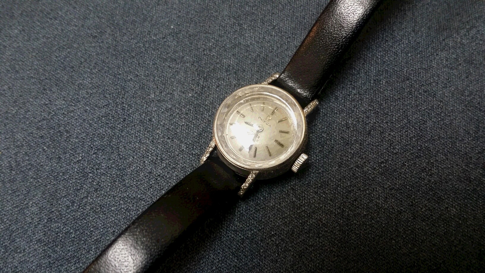 アンティーク時計 オリジナル革ベルト製作 M Watch Studio ブログ